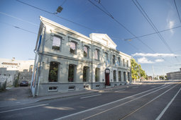 Argentiina restoran (Pärnu mnt. 37) Tallinn