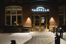 Tampella Tampere